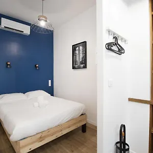  Appartement Superbe Proche Tour Eiffel