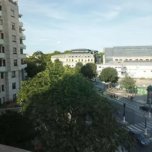  Appartement - Quartier Latin