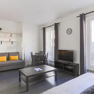  Apartamento Champs De Mars