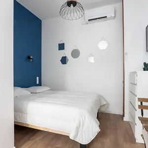  Appartement Great Near The Eiffel Tower