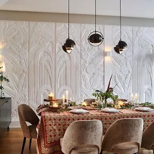 Maison Boissiere Barnes Residences Hotel
