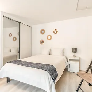 Chatelet Flat Appartamento