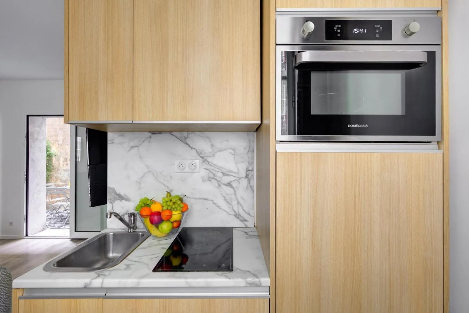 アパート 154 Suite Phil - Superbe Appartement A Paris. フランス