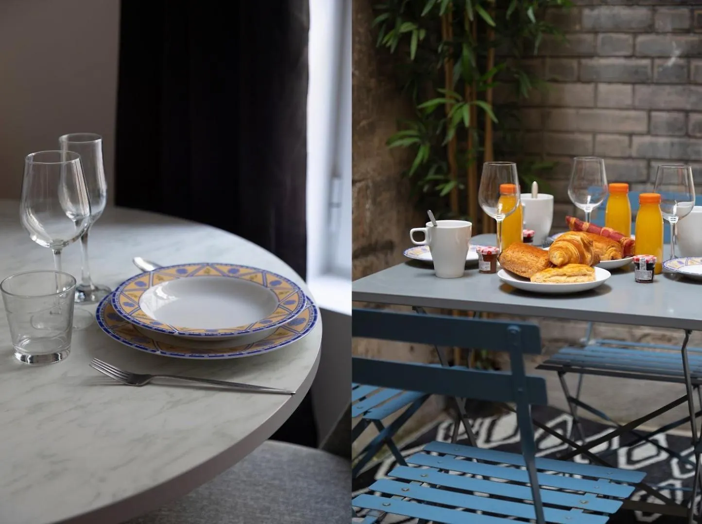154 Suite Phil - Superbe Appartement A Paris. フランス