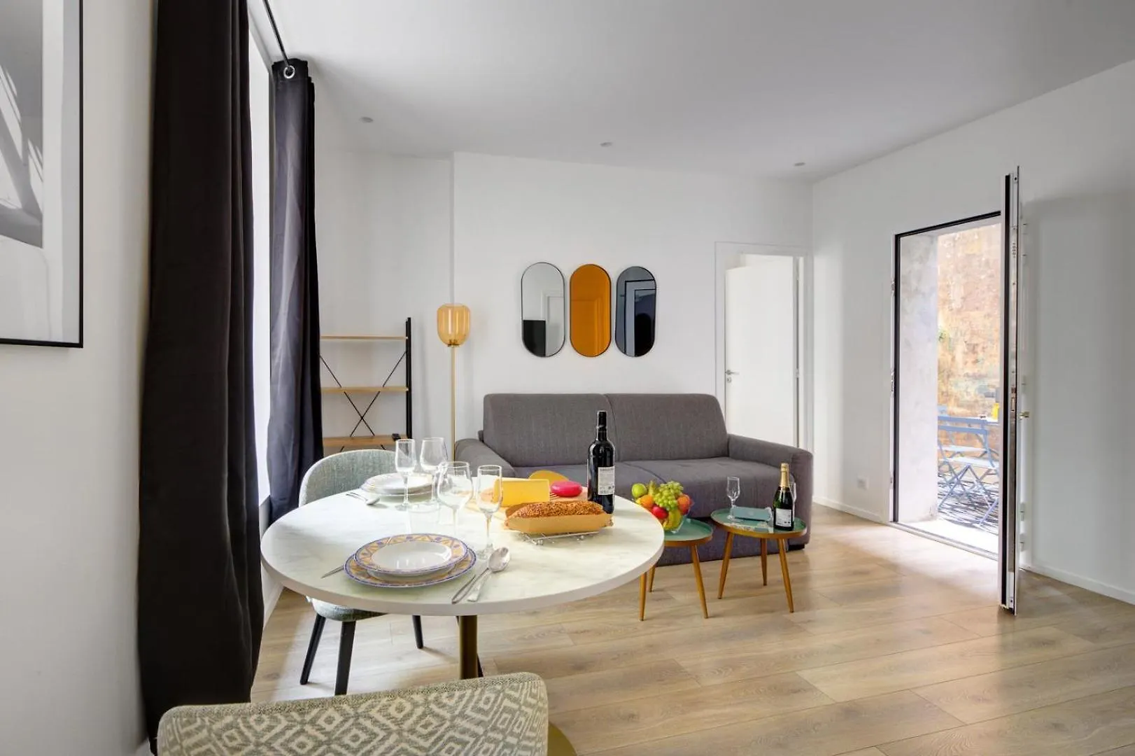 154 Suite Phil - Superbe Appartement A Paris. 0*, パリ フランス